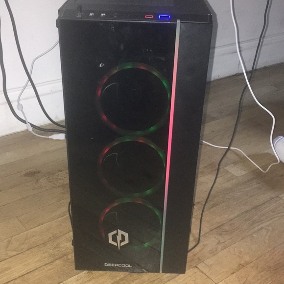 Jet black color case - Picture 2 of 3